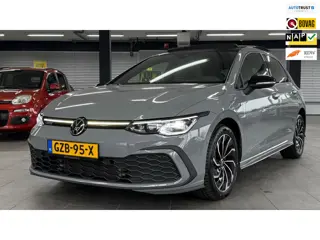 Volkswagen Golf 1.4 eHybrid GTE pano pano leder head up memory vol opties