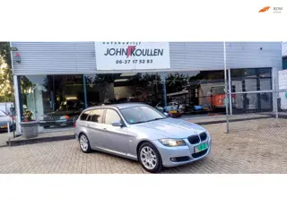 BMW 3-serie Touring 320xd Business Line M Sport