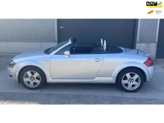 Audi TT Roadster 1.8 5V Turbo