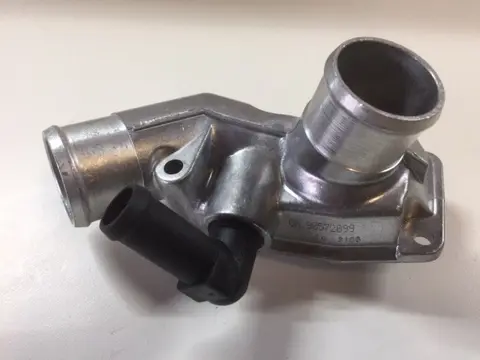 Thermostaat Opel Astra G 20 DI 16V (X20DTL) Nieuw 90572899