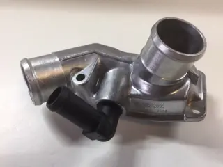 Thermostaat Opel Astra G 20 DI 16V (X20DTL) Nieuw 90572899