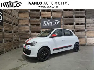 Renault Twingo 1.0 SCe Collection Airconditioning Bluetooth LM