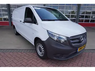 Mercedes-Benz Vito 116 CDI 164PK Extra Lang Nr. V015 | Airco | Cruise | Navi | Trekhaak