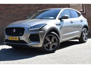 Jaguar E-PACE 2.0 D150 R-Dynamic S '19 Pano Navi Clima Cruise