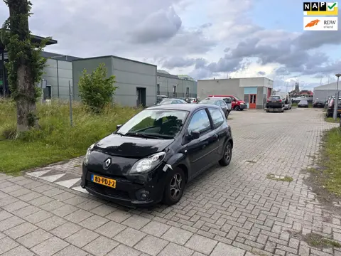 Renault Twingo 1.2-16V Dynamique Schade Auto