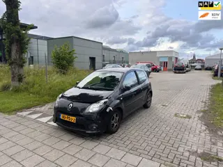 Renault Twingo 1.2-16V Dynamique Schade Auto