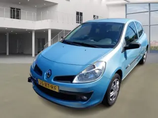 Renault Clio 1.4-16V Business Line ( APK KEURING BIJ AFLEVERING! )