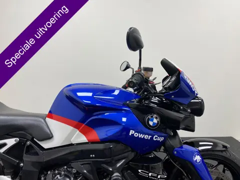 BMW K 1200 R Power Cup Special 175 PK (bj 2005)