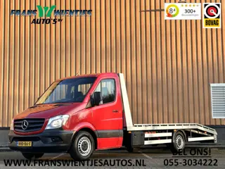 Mercedes-Benz Sprinter 310 2.2 CDI 432 | 3500 KG! | Laad vermogen 1397 KG | Cruise Control | Navigat