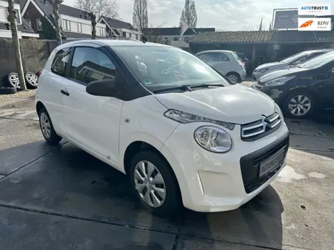 Citroen C1 e-VTi Airscape Feel