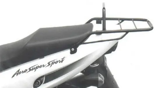 TOPKOFFERDRAGER Yamaha YZF 600 Thundercat 1996 - 2003