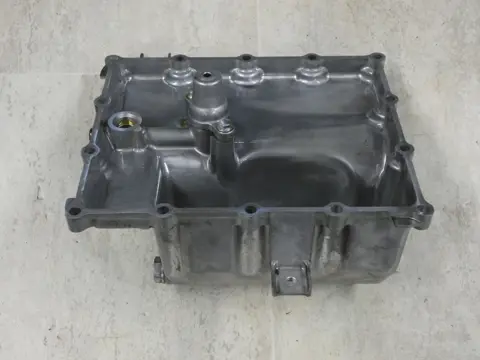 CARTERPAN Suzuki GSX S 750 2017 - 2018