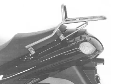 TOPKOFFERDRAGER Kawasaki ZZR 1200 2002 - 2005