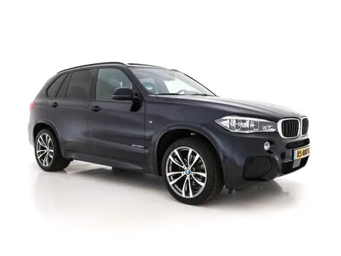 BMW X5 xDrive30d High Executive M-Sportpack Aut. *PANO | LEATHER | FULL-LED | HARMAN/KARDON-SURROUND