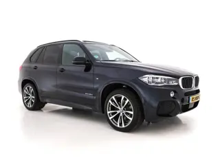 BMW X5 xDrive30d High Executive M-Sportpack Aut. *PANO | LEATHER | FULL-LED | HARMAN/KARDON-SURROUND