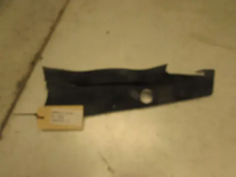 TOPKUIP BEKLEDING BMW K 75 1990 - 1997