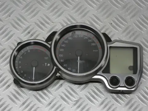 TELLERSET Yamaha FJR 1300 2006 - 2012