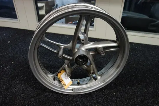 VOORVELG BMW R 1150 RT R 850 RT 2000 - 2005