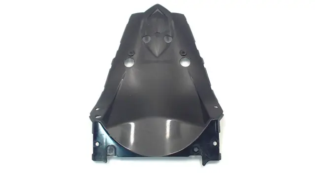 ACHTER SPATBORD Kawasaki Z 1000 2007 - 2009