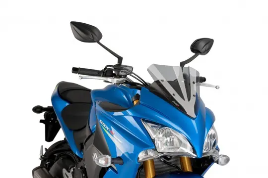 KUIPRUIT Suzuki GSX S 1000 2015 - 2016