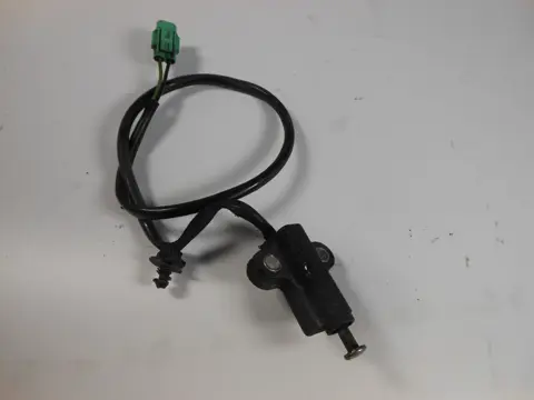 STANDAARD SCHAKELAAR Suzuki GSX R 600 2004 - 2005