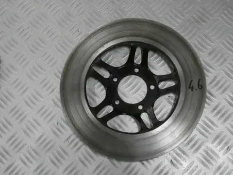 REMSCHIJF VOOR Honda CB 400 1978 - 1984