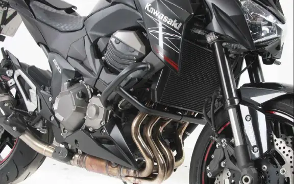 VALBEUGEL Kawasaki Z 800 2013 - 2014