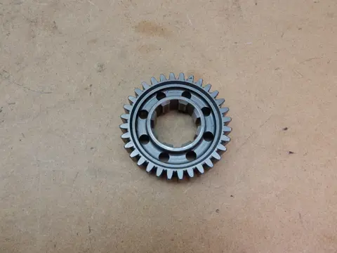 VERSNELLINGSBAK Moto Guzzi V11 1998 - 2006