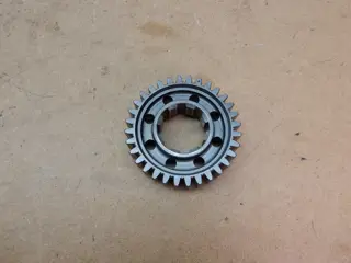 VERSNELLINGSBAK Moto Guzzi V11 1998 - 2006