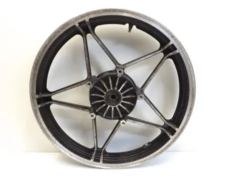VOORVELG Honda GL 650 1983 - 1984