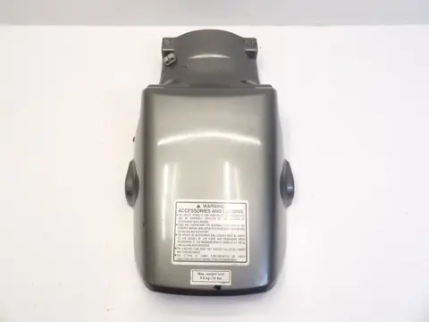 ACHTERKUIPDEEL Honda TRANSALP 1994 - 1999