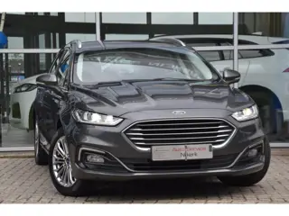 Ford Mondeo Wagon 2.0 IVCT HEV Titanium Aut. Airco Navi. Btw 1e Eigenaar