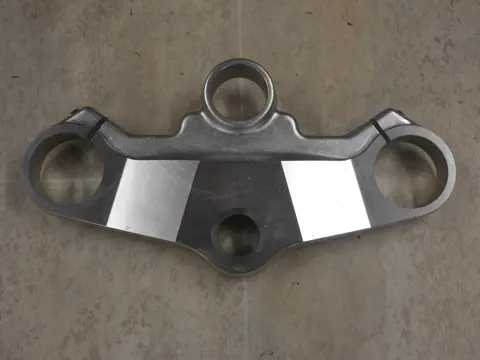 KROONPLAAT Triumph 955 daytona 2001 - 2006