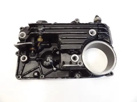 CARTERPAN Kawasaki GPZ 900 1984 - 1993