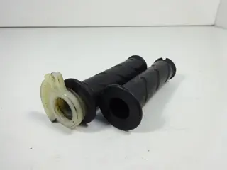 GASHANDLE Ducati monster 600 2002 - 2007