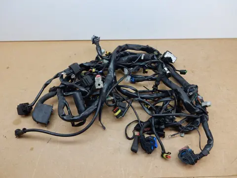 KABELBOOM Moto Guzzi Norge 2006 - 2013