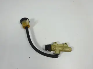 REMPOMP ACHTER Ducati monster 600 2002 - 2007