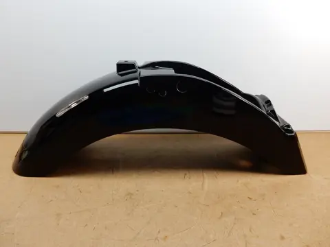 ACHTER SPATBORD Moto Guzzi V7 Racer 2006 - 2016