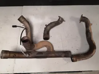 UITLAATBOCHTEN Aprilia RSV 1000 2004 - 2010 / 2004 - 2005 /