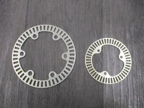 ABS RINGEN KTM 200 Duke 2012 - 2016 / 2017 - 2020