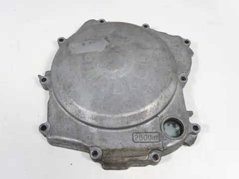 DYNAMO Suzuki Burgman 650 2002 - 2009