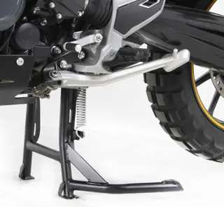 STANDAARD Triumph Tiger Explorer 2012 - 2014