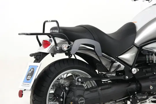 KOFFERBEUGELSET Moto Guzzi Bellagio 2009 - 2013