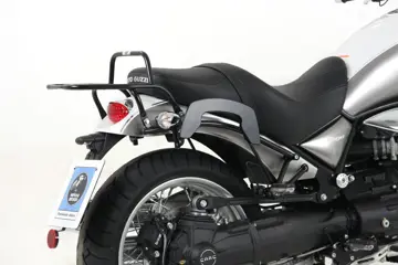 KOFFERBEUGELSET Moto Guzzi Bellagio 2009 - 2013