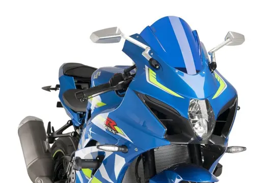 KUIPRUIT Suzuki GSX R 1000 2017 - 2020