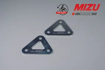 LINK SYSTEEM ACHTERVEER Cagiva Raptor 650 2000 - 2012