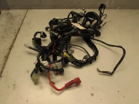 KABELBOOM Yamaha YZF R1 2015 - 2016