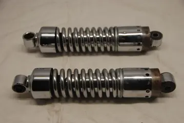 ACHTER SCHOKBREKER Harley Davidson Dyna 1971 - 1982 / 1983