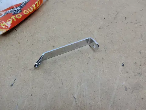 WINDSCHERM Moto Guzzi California EV 1998 - 2011