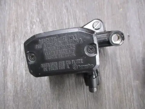 REMPOMP Moto Guzzi Griso 2007 - 2013